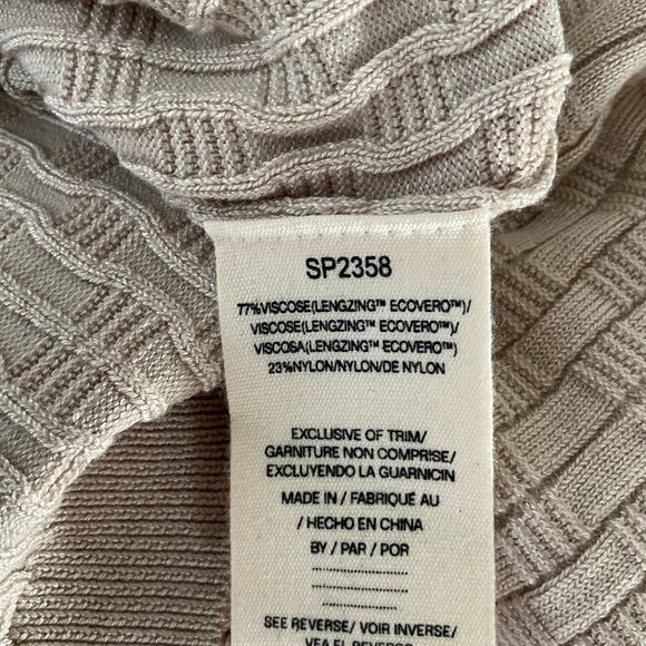 EMPROVED HADLEY DRESS - Picture 10 of 10